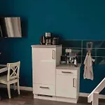 Zentrales Luxury Appartement