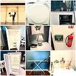 Zentrales Luxury Appartement